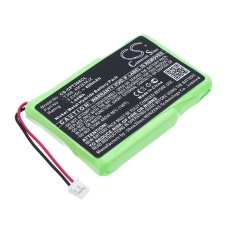 Kompatibilní náhrada baterie za Sagem 4M3EMJV2Z,4M3EMJZ,F6M3EMX,T306