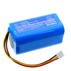 Compatible battery replacement for Concept CON 01,N008-4S1P,PNC423894511