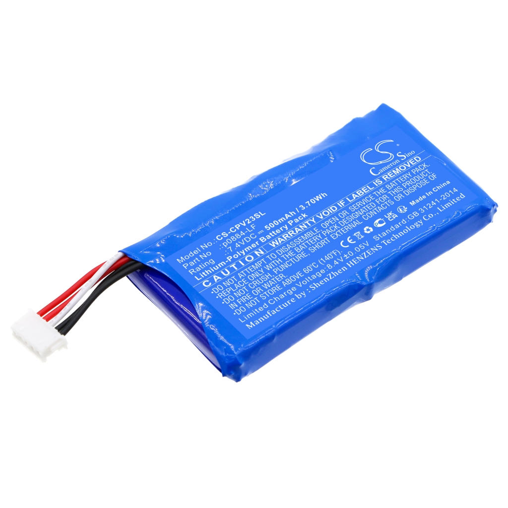 Batéria notebooku Canon CS-CPV23SL
