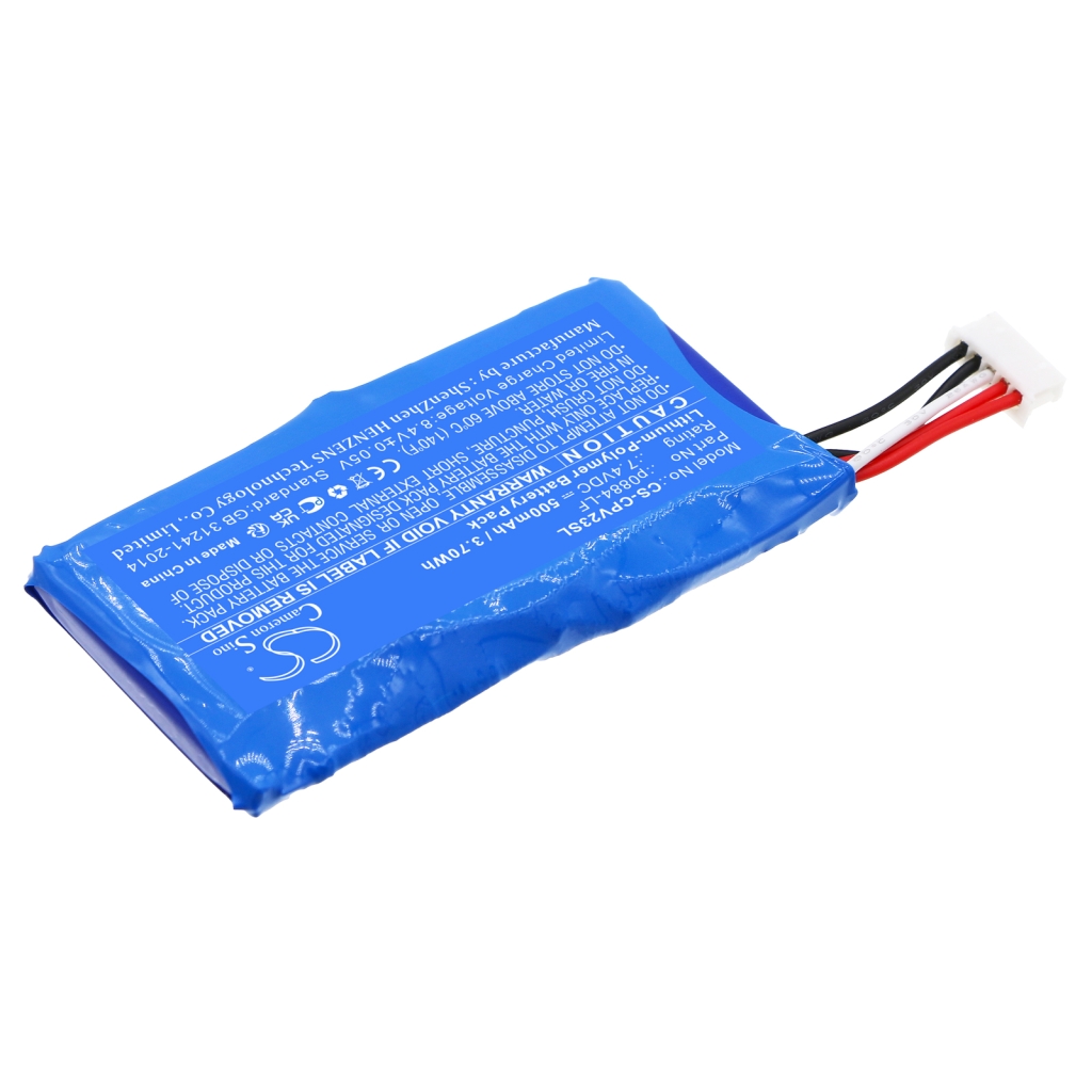 Batéria notebooku Canon CS-CPV23SL