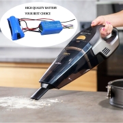 CS-CPV435VX<br />Batteries for   replaces battery INR18650-5S1P