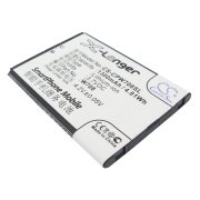 CS-CPW708SL<br />Batérie pre   nahrádza batériu W708