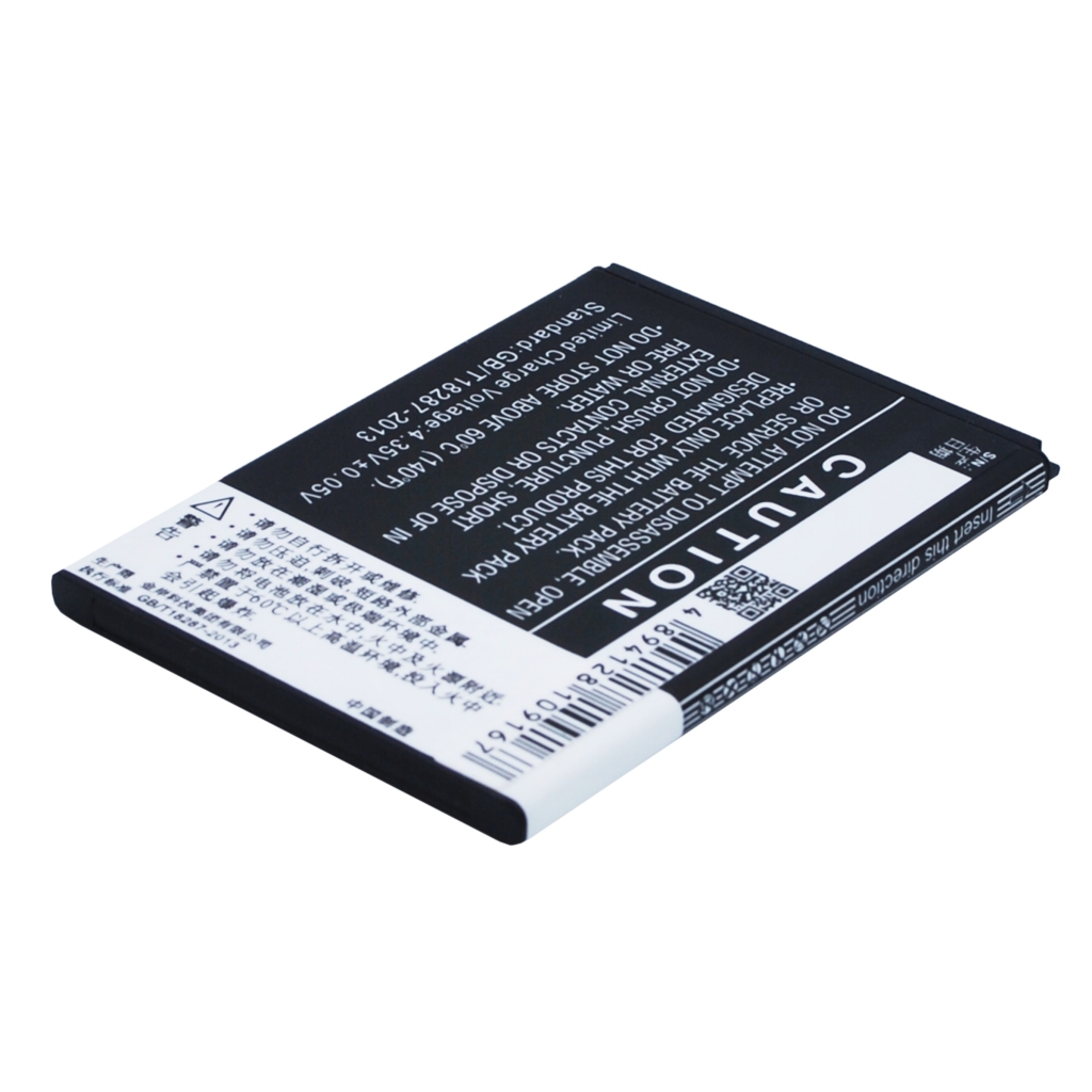Baterie kompatibilní s Coolpad CS-CPY600SL