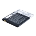 Baterie kompatibilní s Coolpad CS-CPY600SL