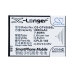 Baterie kompatibilní s Coolpad CS-CPY600SL