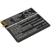 Batérie pre mobilné telefóny Coolpad CS-CPY921SL
