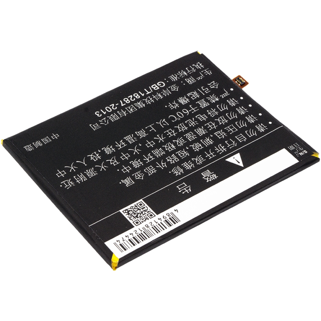 Batérie pre mobilné telefóny Coolpad CS-CPY921SL