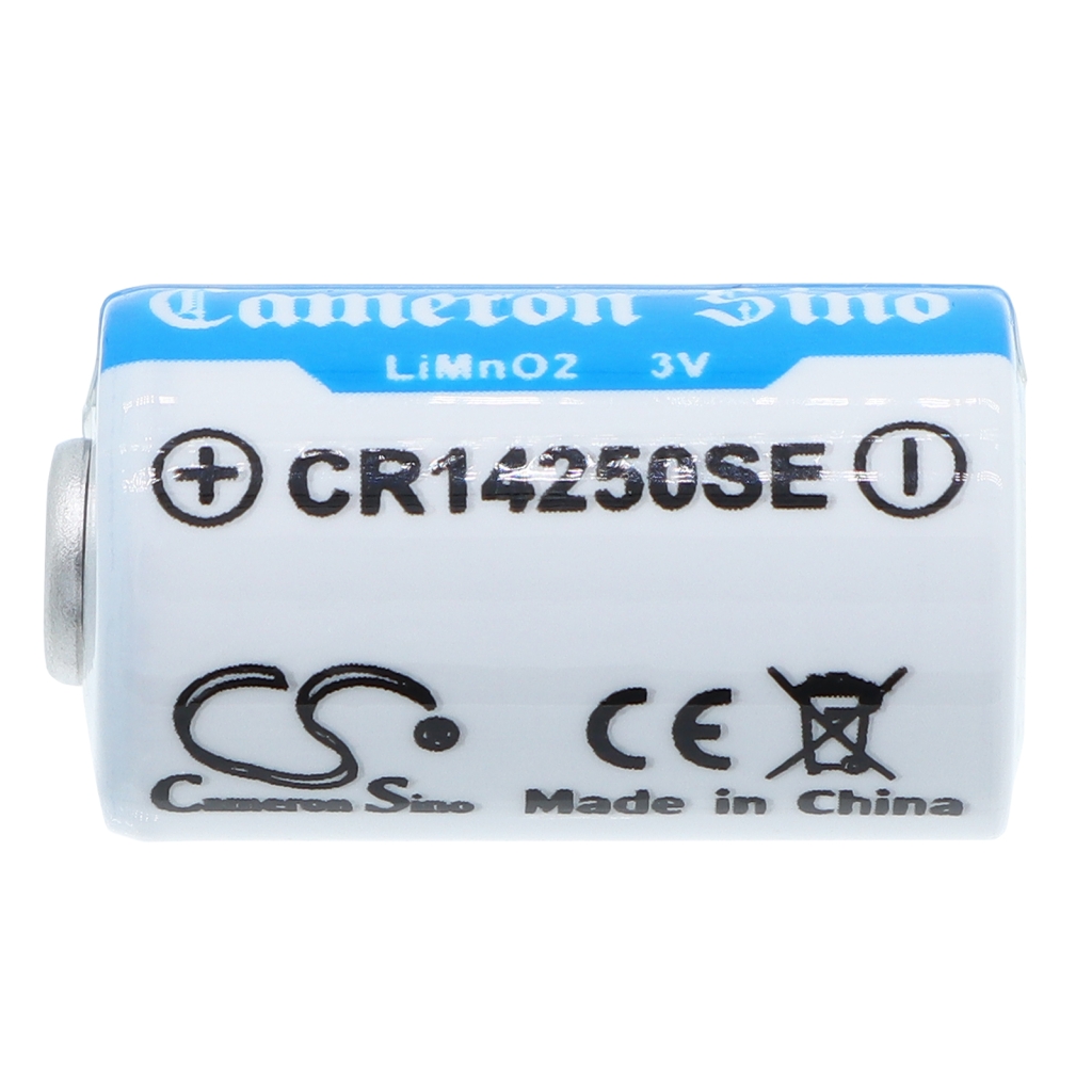 Battery compatible with AA / AAA