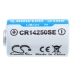 Battery compatible with AA / AAA