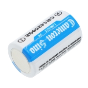 Battery compatibleWith AA / AAA