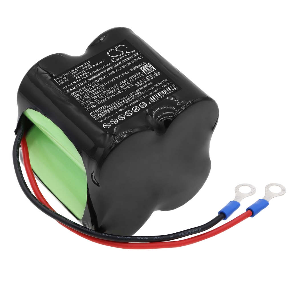 Batéria osvetľovacieho systému Ceag CS-CRA270LS