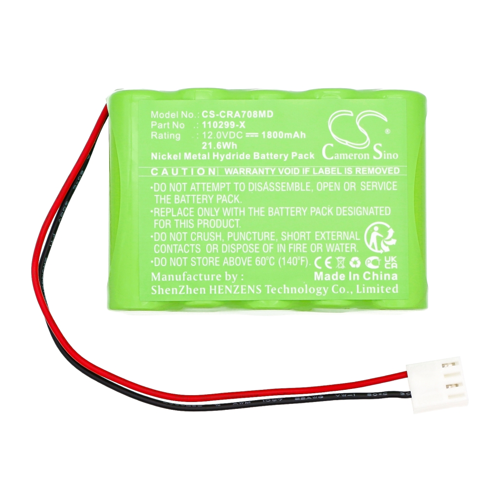 Lekárska batéria Codan CS-CRA708MD