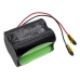 Batteries Lighting System Battery CS-CRE530FT