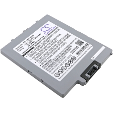 Kompatibilná náhrada batérie za LEICA FZ-VSU84U,FZ-VZSU84A2R,FZ-VZSU84A2U,FZ-VZSU84AK,FZ-VZSU84AR...