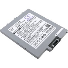 Kompatibilná náhrada batérie za Panasonic FZ-VSU84U,FZ-VZSU84A2R,FZ-VZSU84A2U,FZ-VZSU84AK,FZ-VZSU84AR...