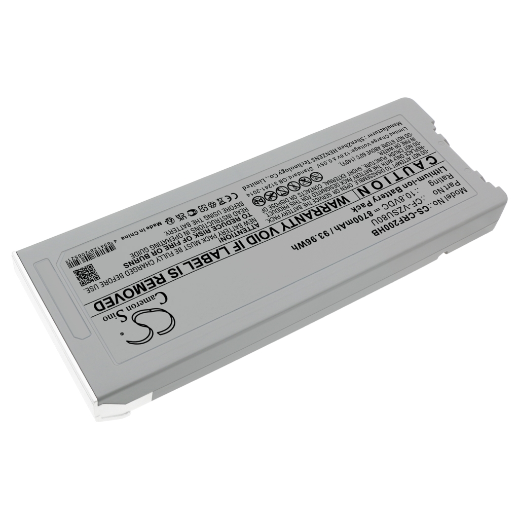 Batéria notebooku Panasonic CS-CRF200HB