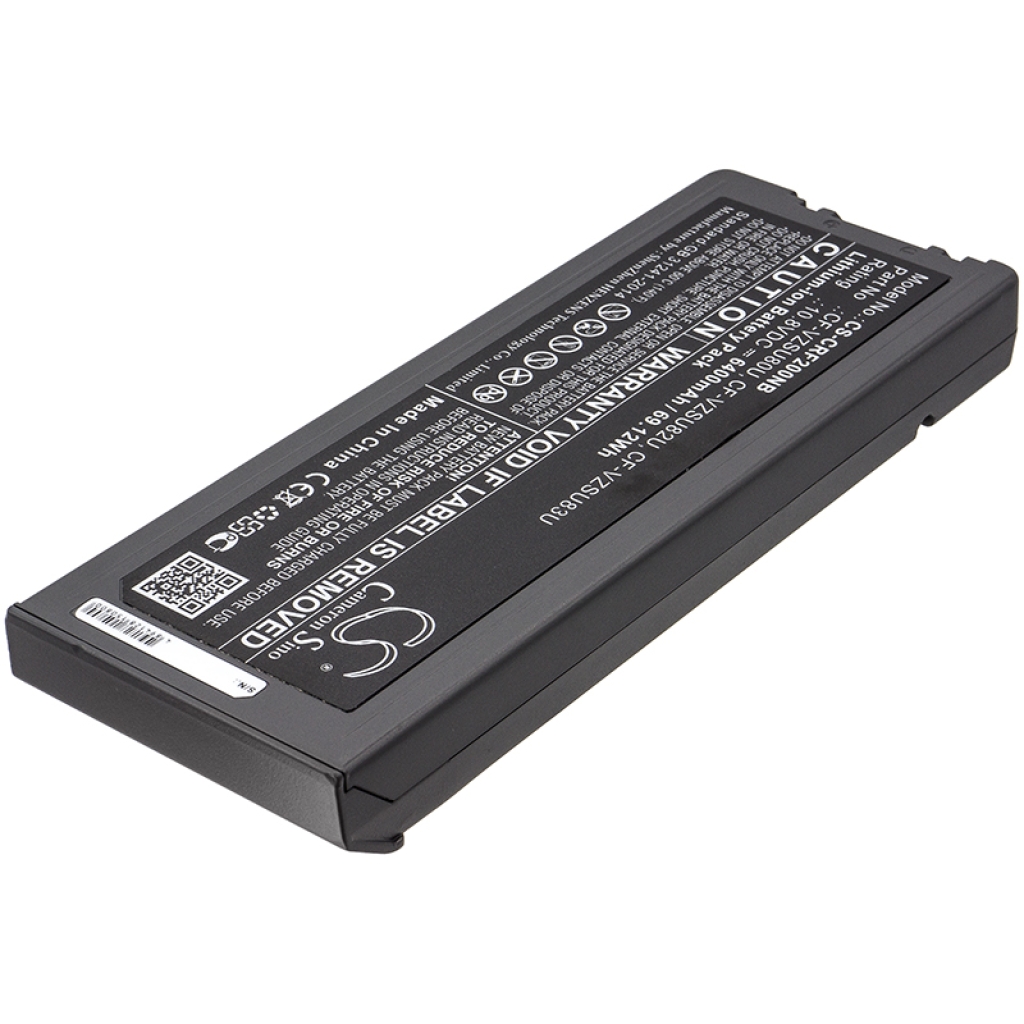 Batéria notebooku Panasonic CS-CRF200NB