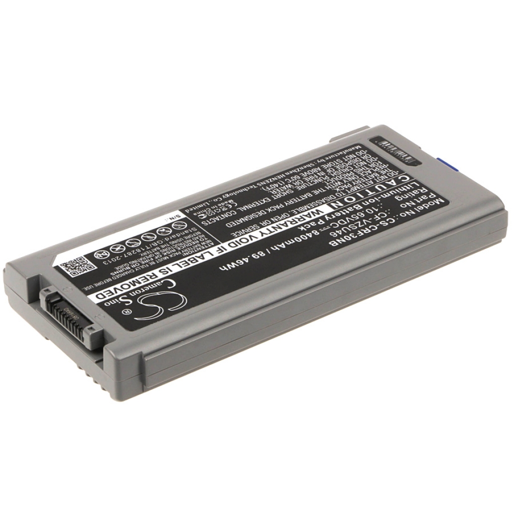 Batéria notebooku Panasonic CS-CRF30NB