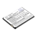 Batérie kompatibilné s Consumer Cellular Iris Flip CS-CRF332SL