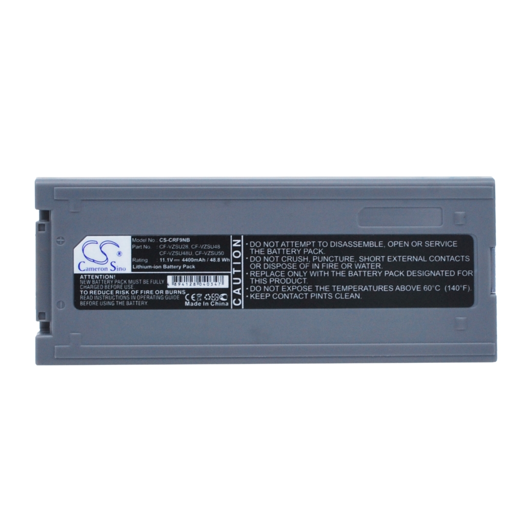 Batéria notebooku Panasonic CS-CRF9NB