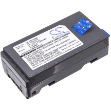Kompatibilná náhrada batérie za Panasonic CF-VZSU53AW,CF-VZSU53JS,CF-VZSU53W