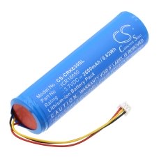 Kompatibilní náhrada baterie za Corsair ICR18650