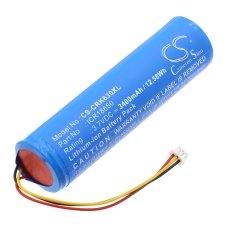 Kompatibilní náhrada baterie za Corsair ICR18650