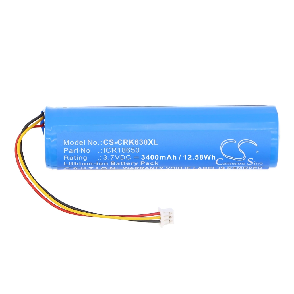 Batéria klávesnice Corsair CS-CRK630XL