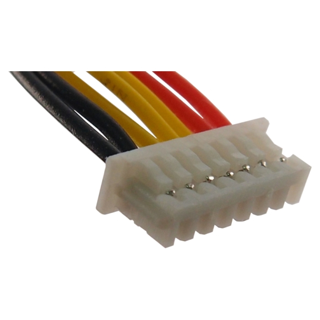 Batéria do diaľkového ovládania Crestron CS-CRM08SL