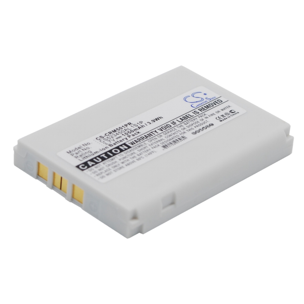 Batéria pre pagery CriticalResponse CS-CRM501PR