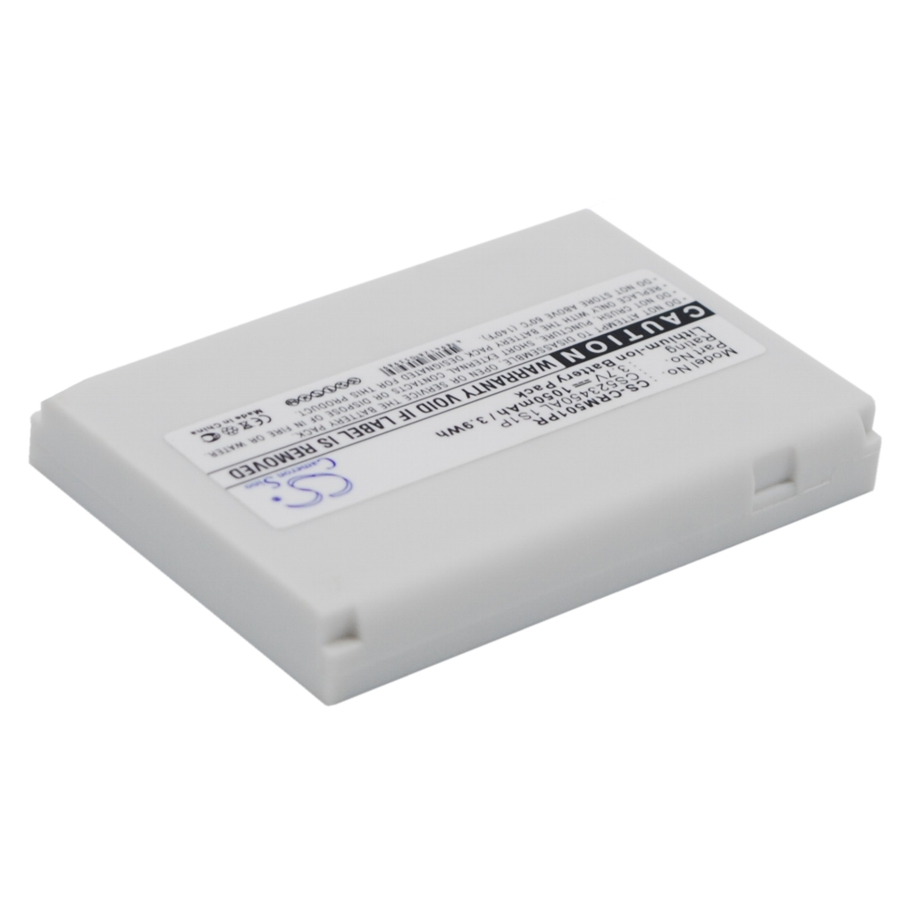 Batéria pre pagery CriticalResponse CS-CRM501PR