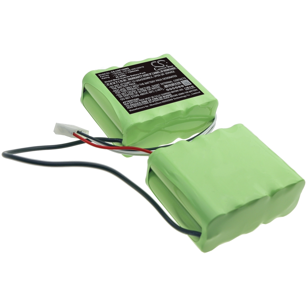 Lekárska batéria Criticon CS-CRP100MD
