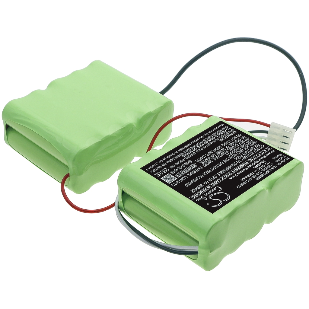 Lekárska batéria Criticon CS-CRP100MD