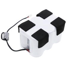 Kompatibilná náhrada batérie za Criticon 110017