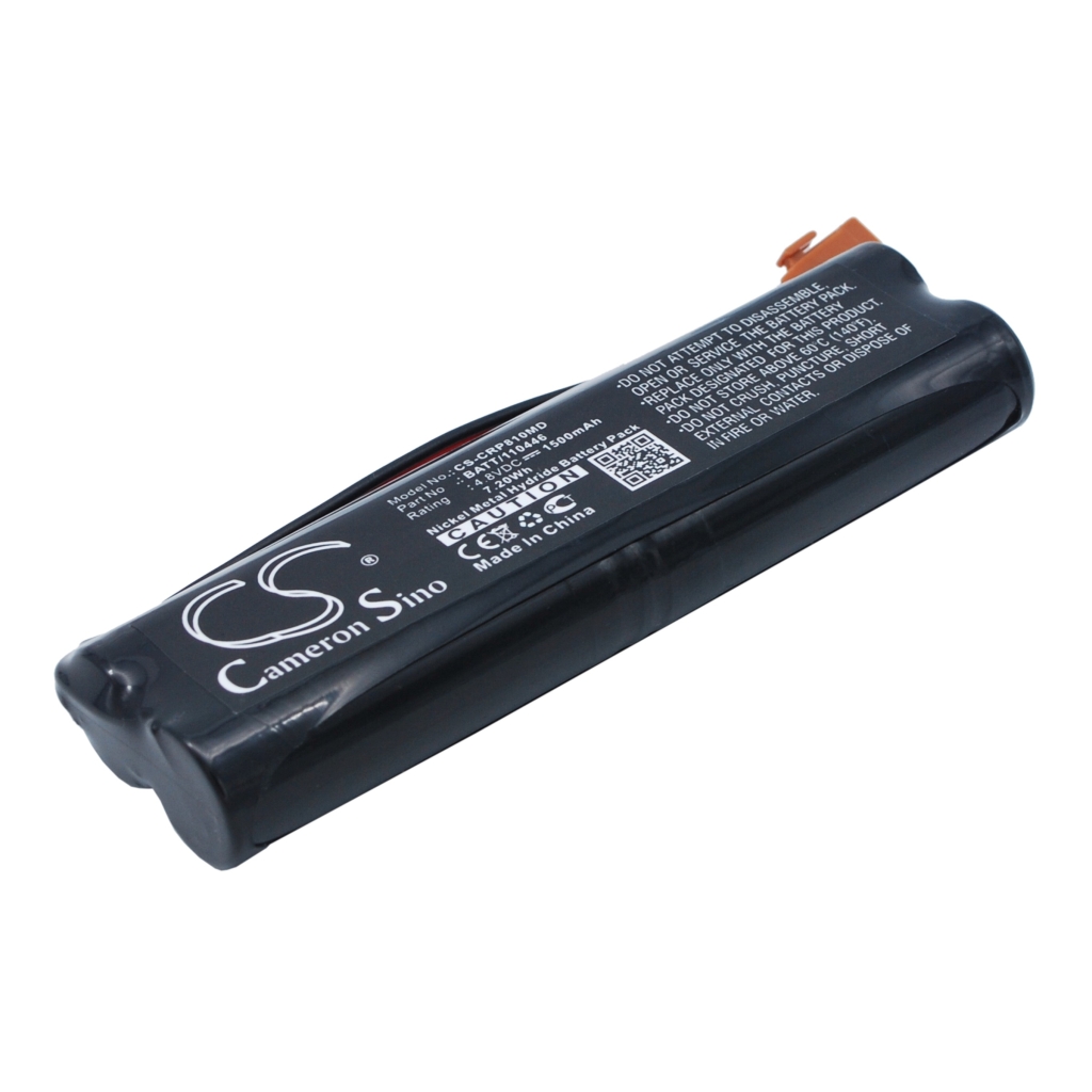 Lekárska batéria Criticon CS-CRP810MD