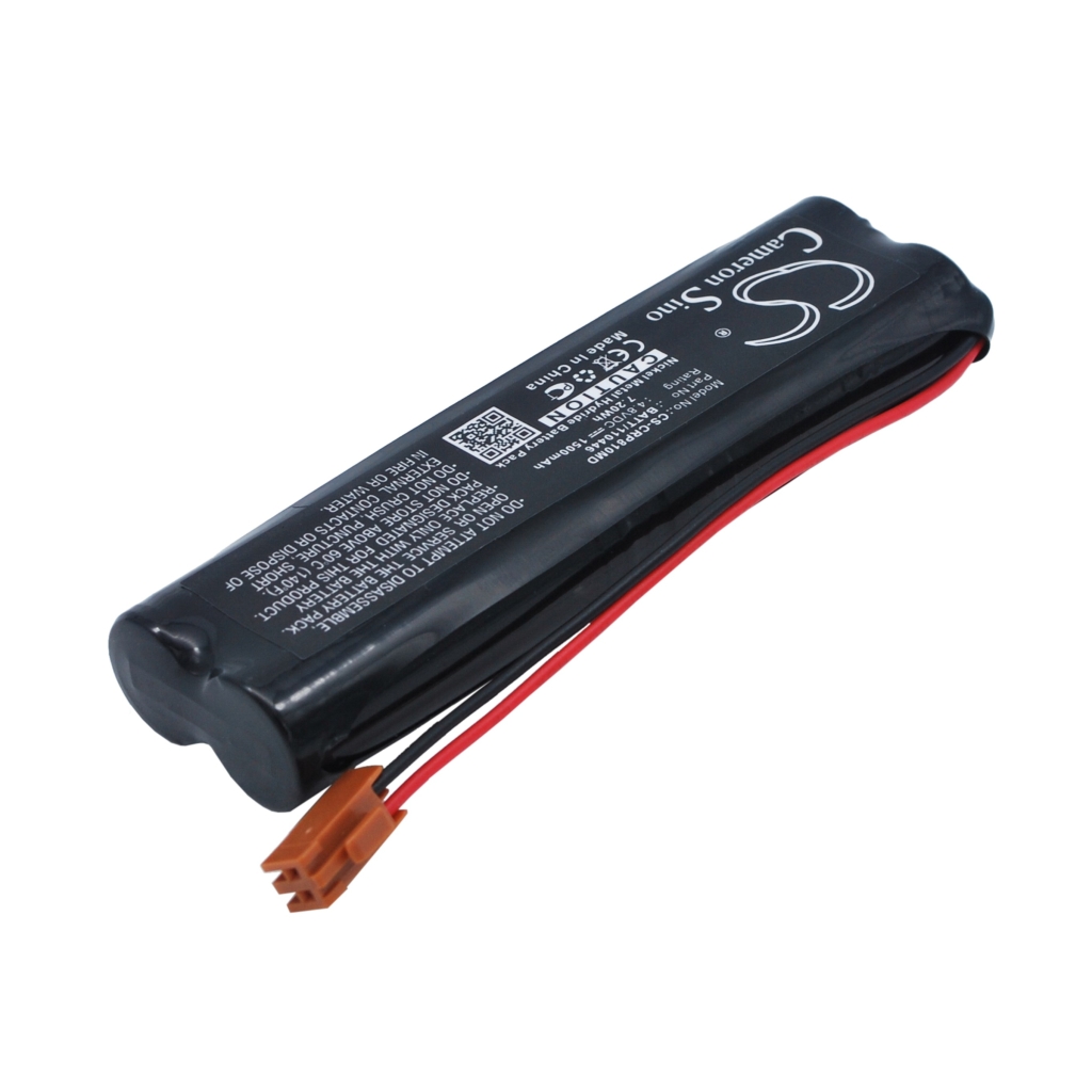 Lekárska batéria Criticon CS-CRP810MD