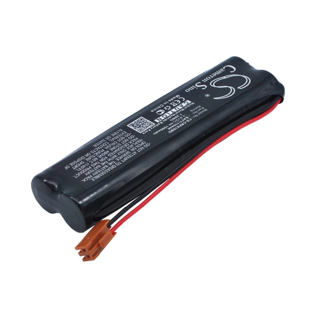 Lekárska batéria Criticon CS-CRP810MD