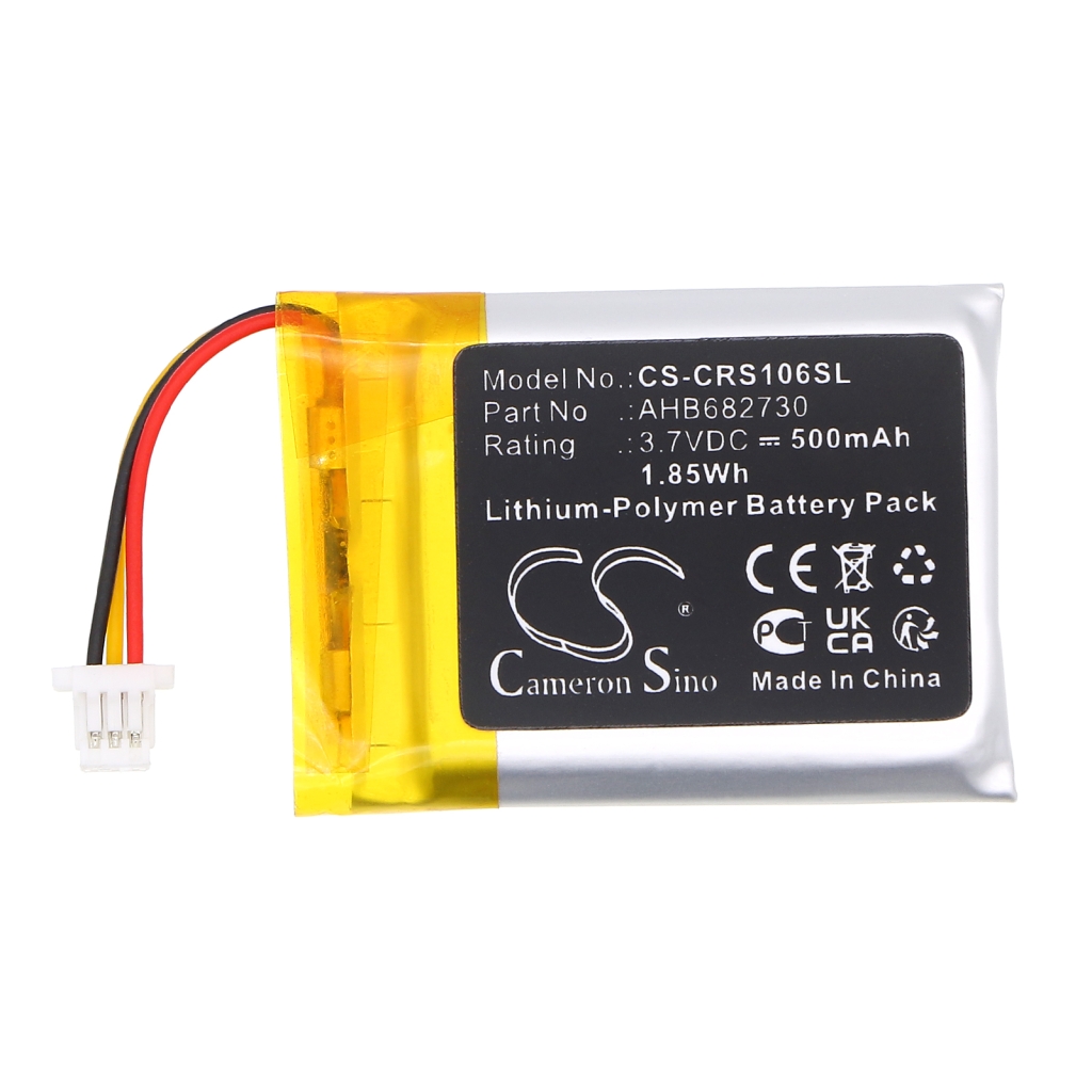Batéria klávesnice Corsair CS-CRS106SL