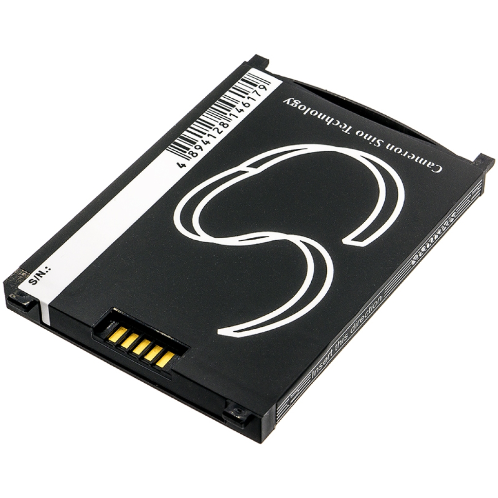 Batéria pre čiarový kód, skener Cipherlab CS-CRS300BL