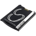 Batéria pre čiarový kód, skener Cipherlab CS-CRS300BL