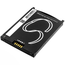 Kompatibilní náhrada baterie za Cipherlab BA-0092A6,BA-0093A0