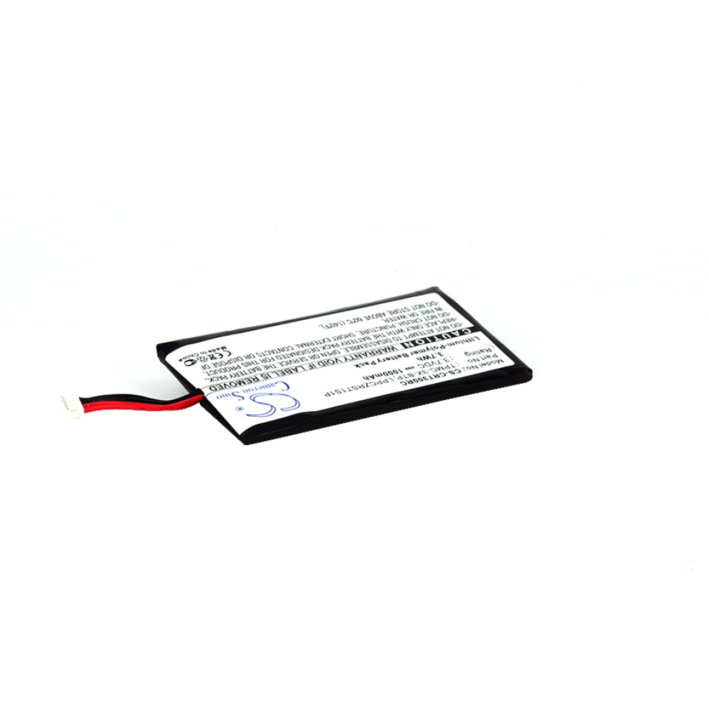 Batéria do diaľkového ovládania Crestron CS-CRT300RC
