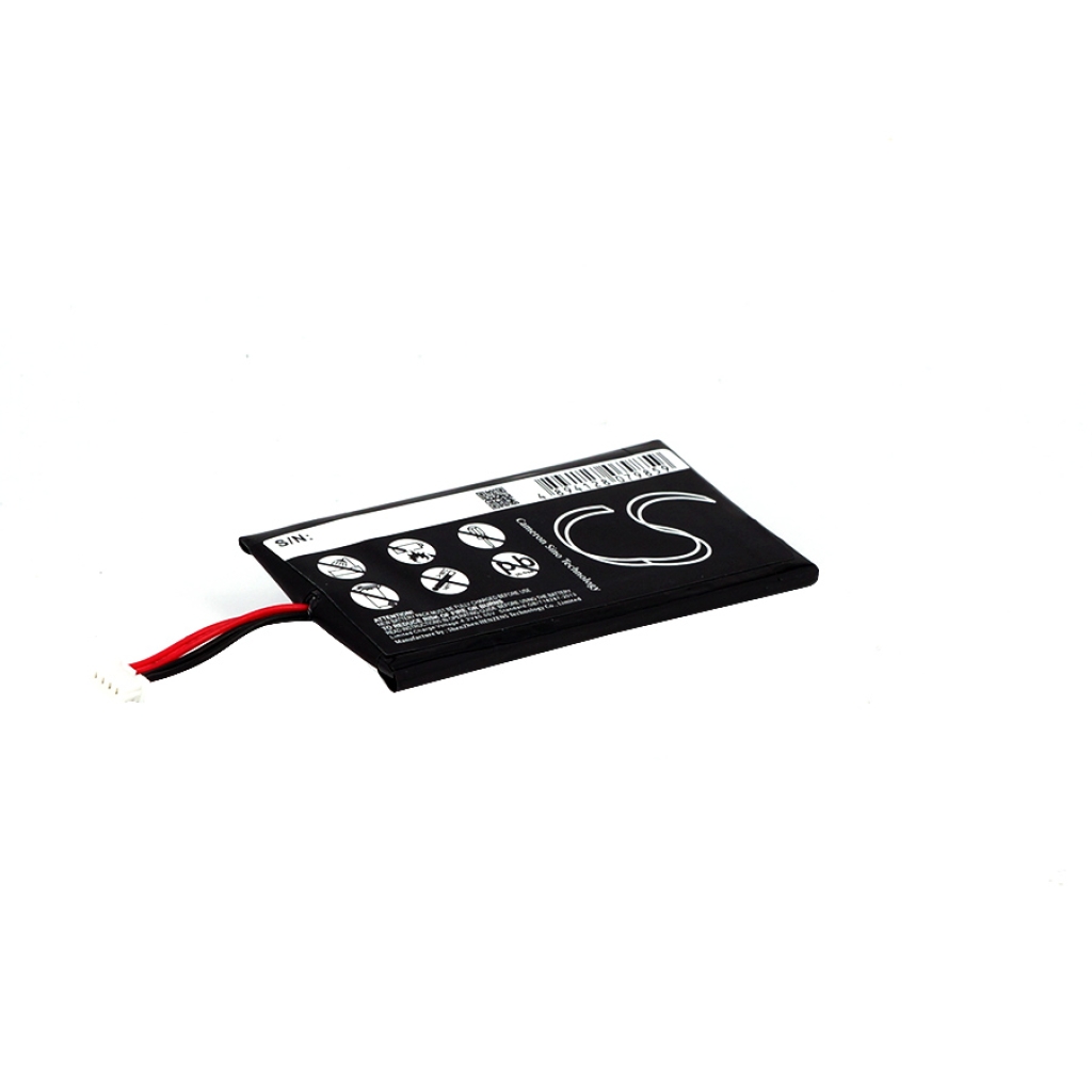 Batéria do diaľkového ovládania Crestron CS-CRT300RC