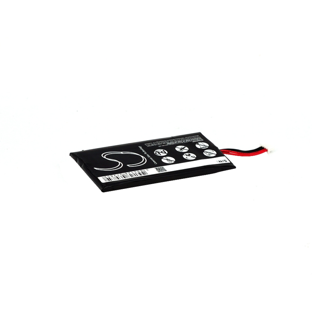 Batéria do diaľkového ovládania Crestron CS-CRT300RC