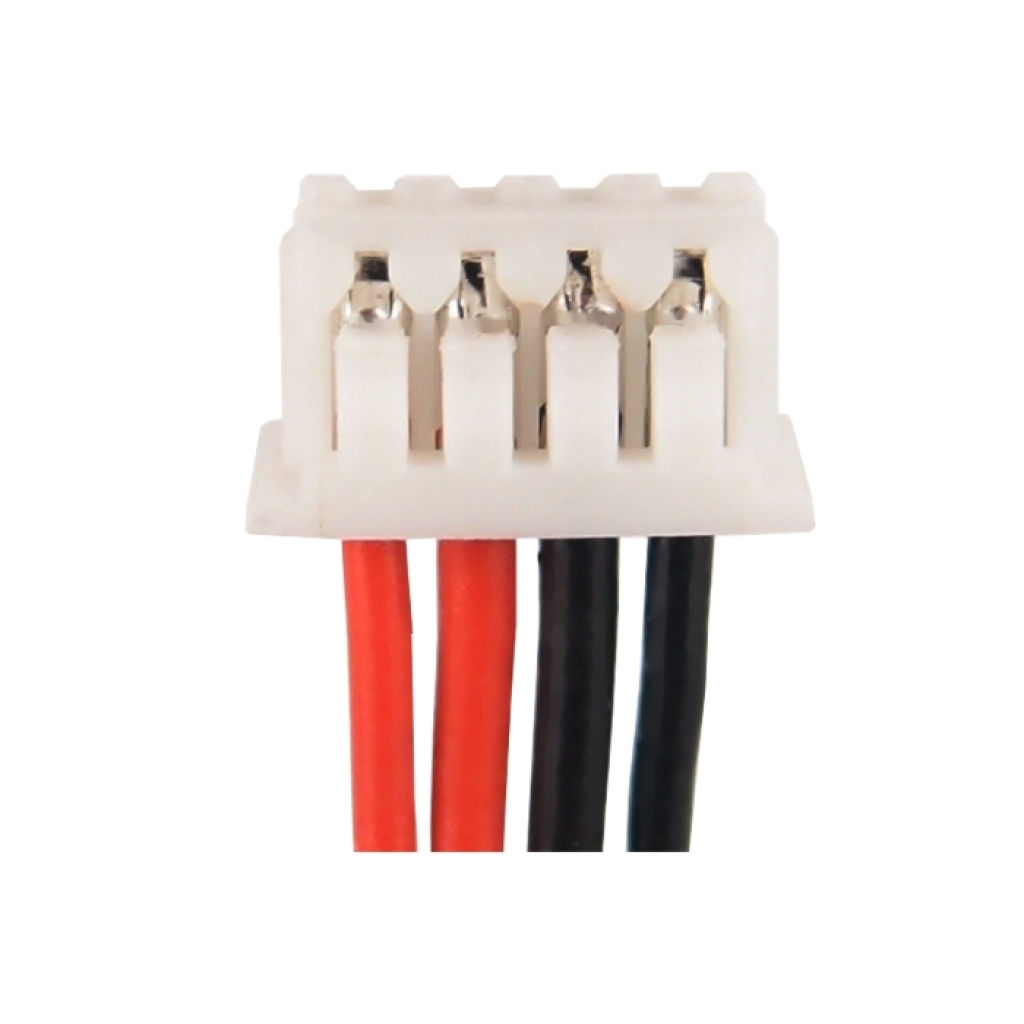 Batéria do diaľkového ovládania Crestron CS-CRT300RC