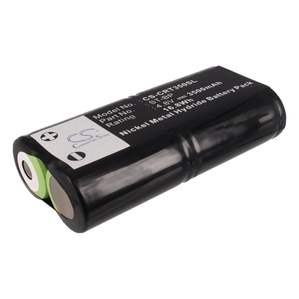 Batéria do diaľkového ovládania Crestron CS-CRT350SL