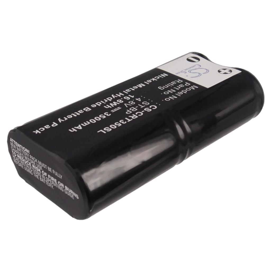 Batéria do diaľkového ovládania Crestron CS-CRT350SL