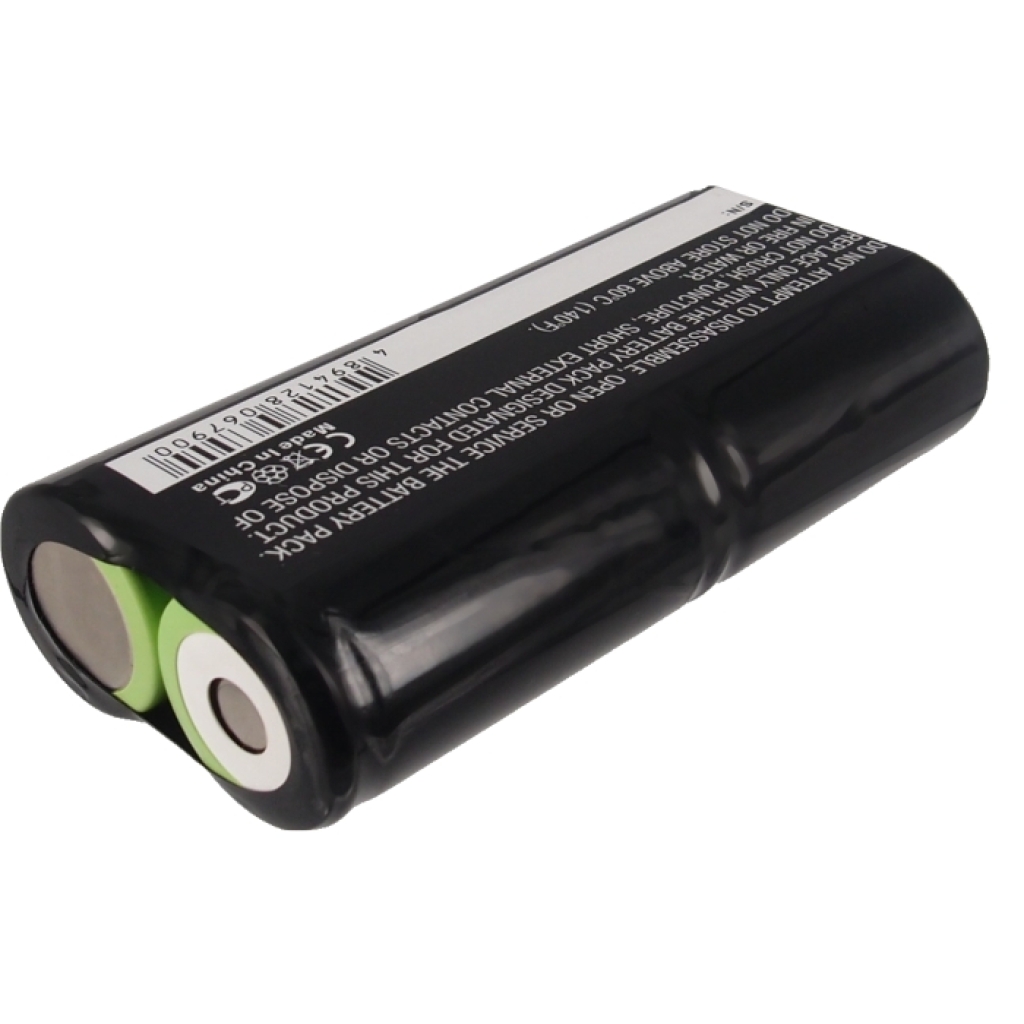 Batéria do diaľkového ovládania Crestron CS-CRT350SL