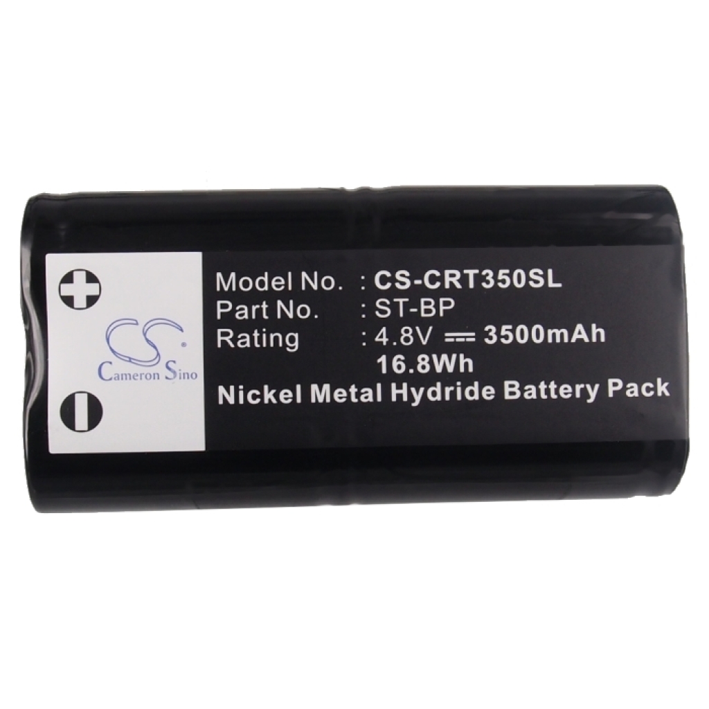 Batéria do diaľkového ovládania Crestron CS-CRT350SL