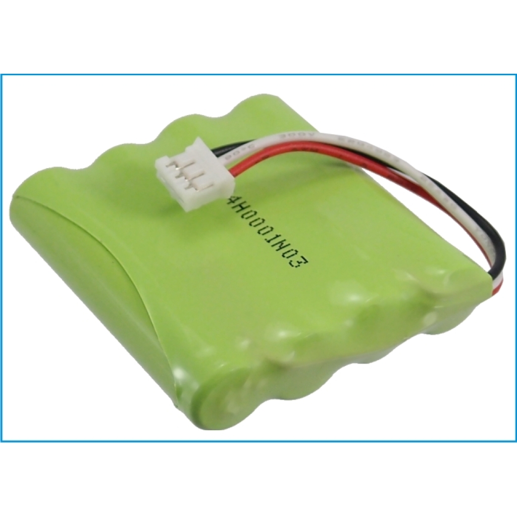 Batéria do diaľkového ovládania Crestron CS-CRT500RC